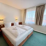 Regiohotel Bunte Stadt