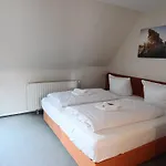 Regiohotel Bunte Stadt Wernigerode