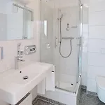 Regiohotel Bunte Stadt 3*