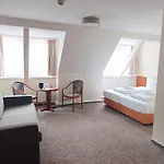 Regiohotel Bunte Stadt Hotel