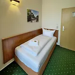 Regiohotel Bunte Stadt Hotel Wernigerode