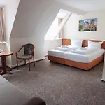 Regiohotel Bunte Stadt