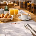 Regiohotel Bunte Stadt Hotel