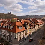 Regiohotel Bunte Stadt 3* Wernigerode