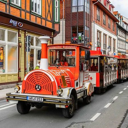 Regiohotel Bunte Stadt 3*