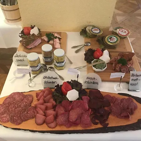 Hotel Regiohotel Bunte Stadt 3*