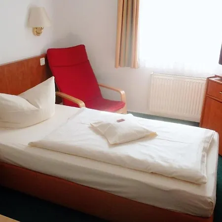 Hotel Regiohotel Bunte Stadt