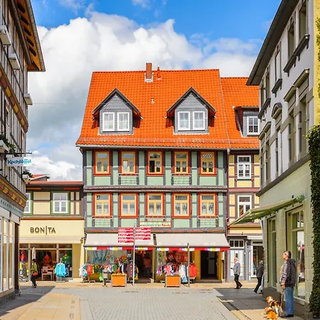 Regiohotel Bunte Stadt 3*