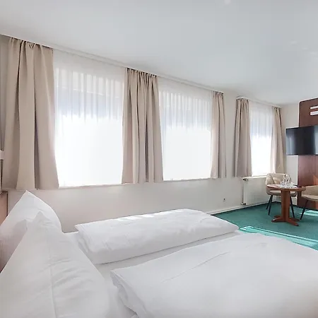 Regiohotel Bunte Stadt