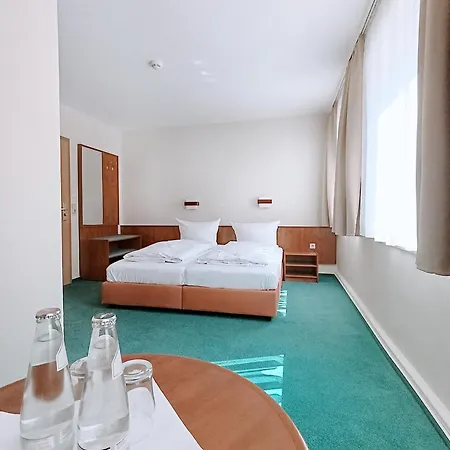 Regiohotel Bunte Stadt Hotel