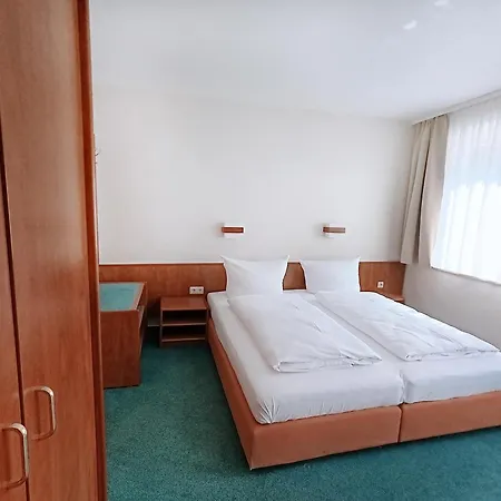 Hotel Regiohotel Bunte Stadt Wernigerode