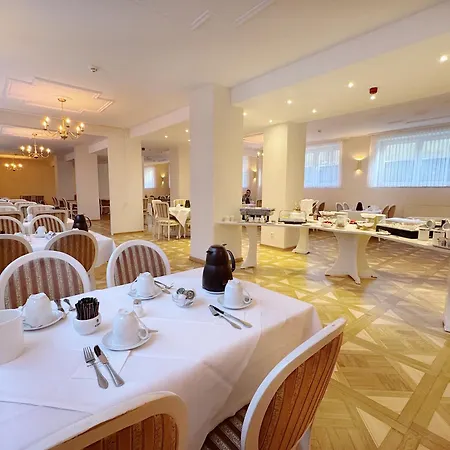 Hotel Regiohotel Bunte Stadt Wernigerode