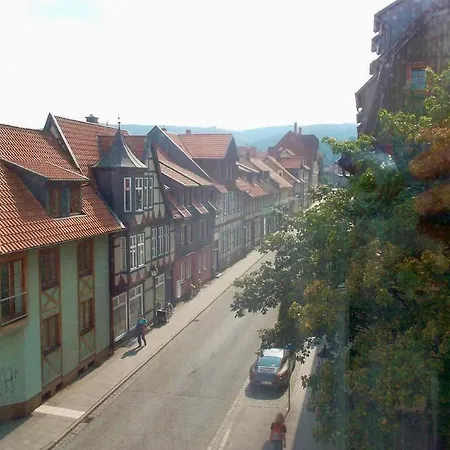 Regiohotel Bunte Stadt 3*
