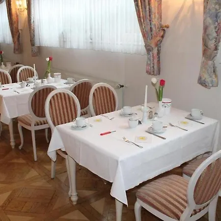 Hotel Regiohotel Bunte Stadt Wernigerode