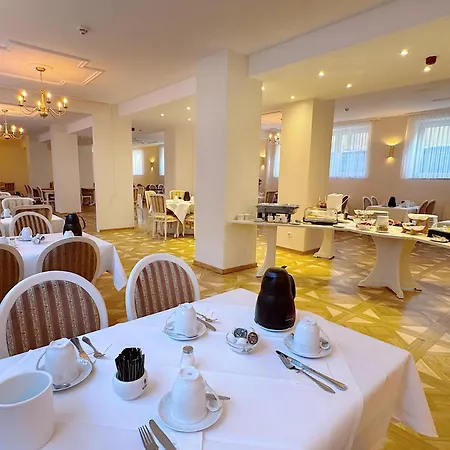 Regiohotel Bunte Stadt 3* Wernigerode