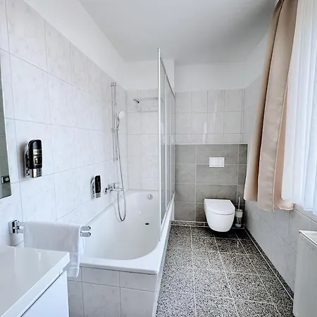 Regiohotel Bunte Stadt Hotel