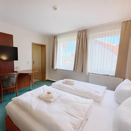 Regiohotel Bunte Stadt Wernigerode