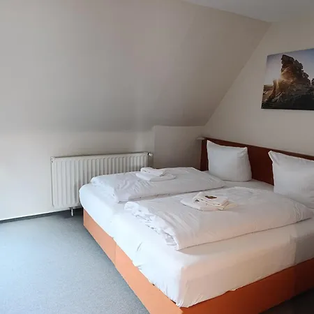 Regiohotel Bunte Stadt Wernigerode