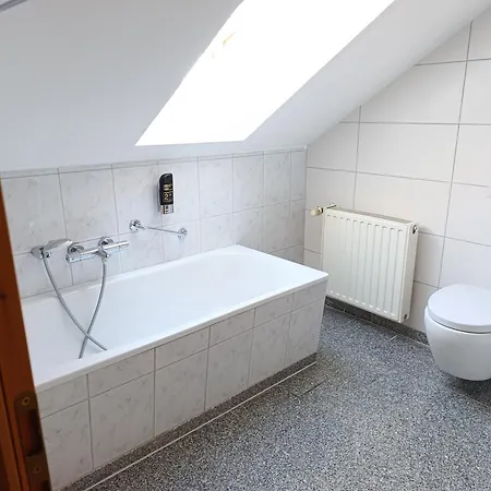 Hotel Regiohotel Bunte Stadt