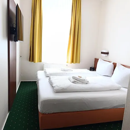 Hotel Regiohotel Bunte Stadt Wernigerode