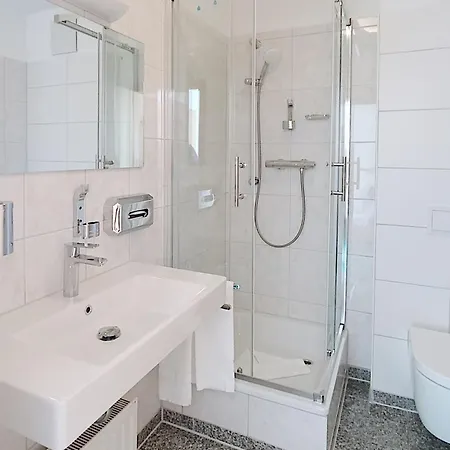Regiohotel Bunte Stadt 3*