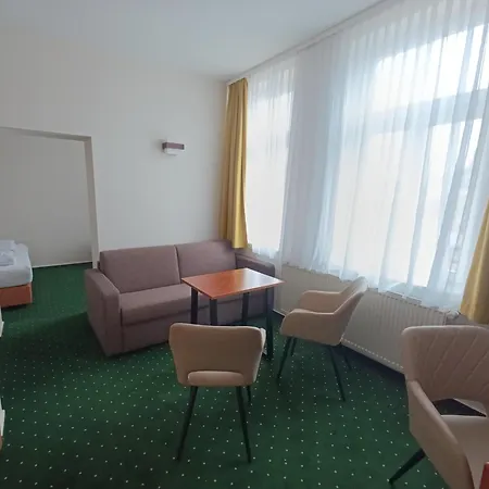 Regiohotel Bunte Stadt Wernigerode