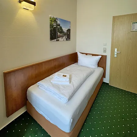 Regiohotel Bunte Stadt Hotel Wernigerode