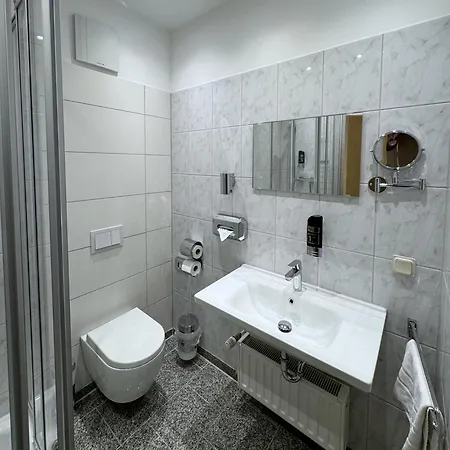 Regiohotel Bunte Stadt 3*