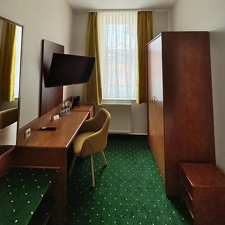 Regiohotel Bunte Stadt Hotel 3*