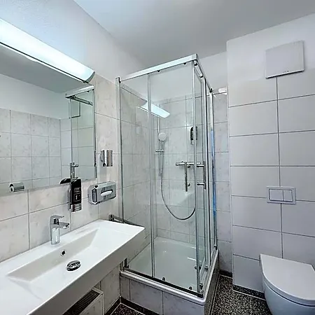 Regiohotel Bunte Stadt Hotel 3*