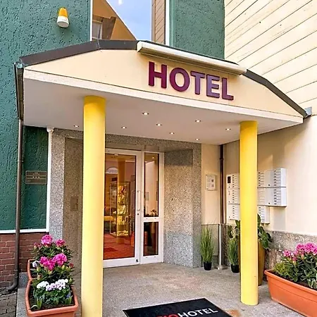 Regiohotel Bunte Stadt Hotel