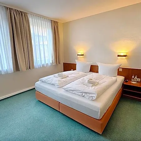 Regiohotel Bunte Stadt Wernigerode