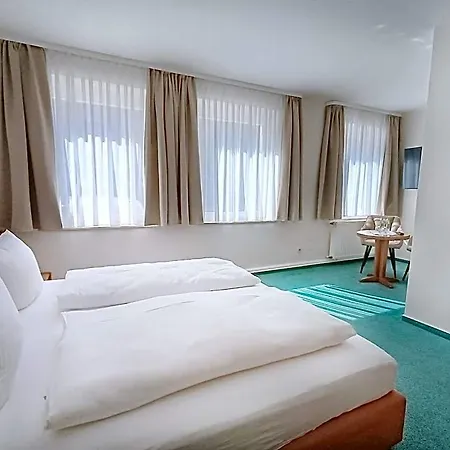 Hotel Regiohotel Bunte Stadt